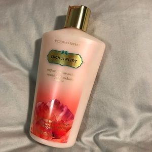 Such a Flirt Victoria's Secret Body Lotion